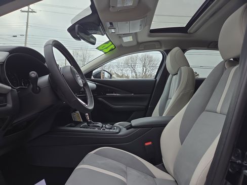 New 2026 MAZDA CX-30 2.5 Turbo w/ Premium Package image 12