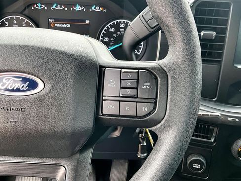 Used 2023 Ford F150 XL w/ STX Appearance Package image 29