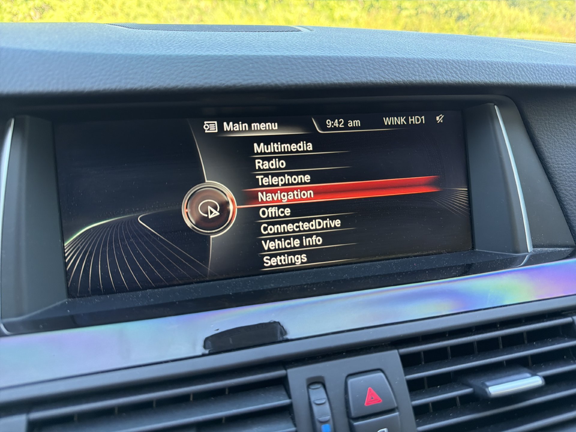 Used 2016 BMW 528i Sedan RWD image 28