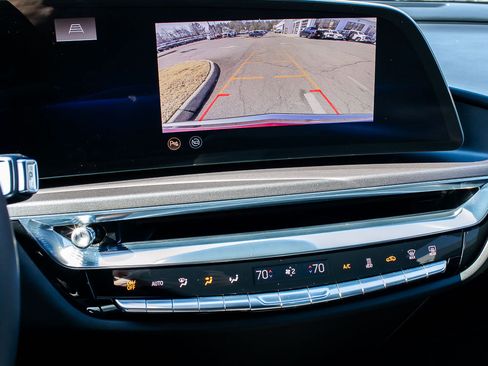 Used 2024 Cadillac Lyriq Tech image 20