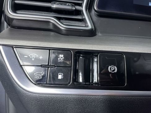 Used 2023 Kia Sportage X-Line Prestige image 27