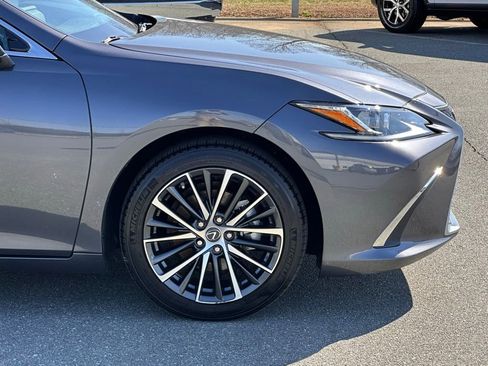 Used 2023 Lexus ES 250 w/ Premium Package image 44