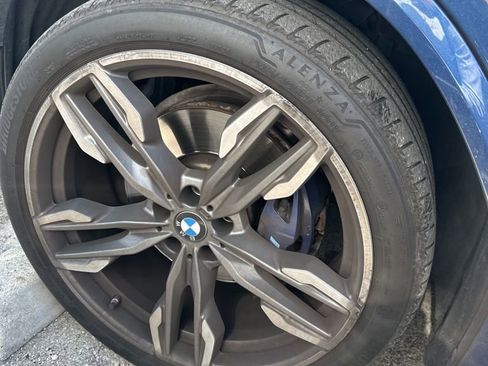 Used 2020 BMW X3 M40i w/ Driving Assistance Package image 16