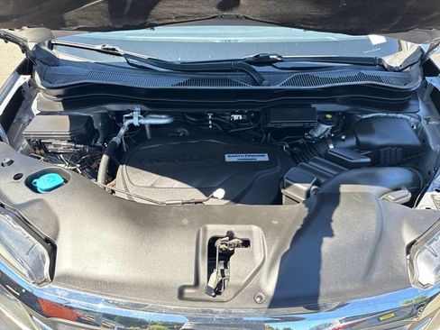 Used 2016 Honda Pilot EX-L image 30