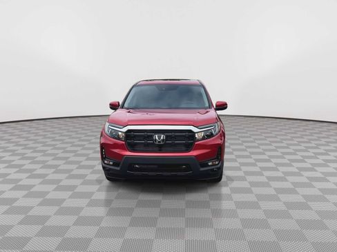 New 2026 Honda Ridgeline RTL image 4