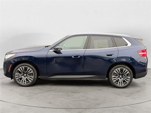 New 2026 BMW X3 xDrive30 w/ Convenience Package image 4