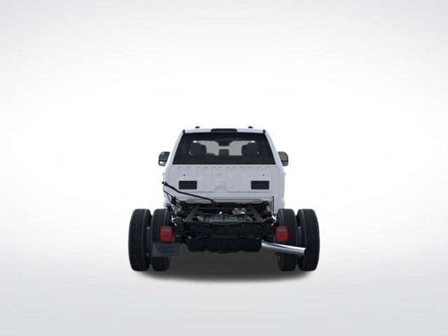 New 2026 Ford F550 4x4 Crew Cab Super Duty image 7