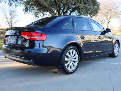 Used 2013 Audi A4 2.0T Premium image 7
