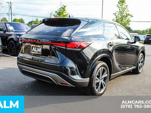 Used 2025 Lexus RX 350 Premium FWD image 5