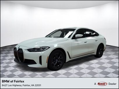 Used 2023 BMW i4 eDrive35 w/ Premium Package