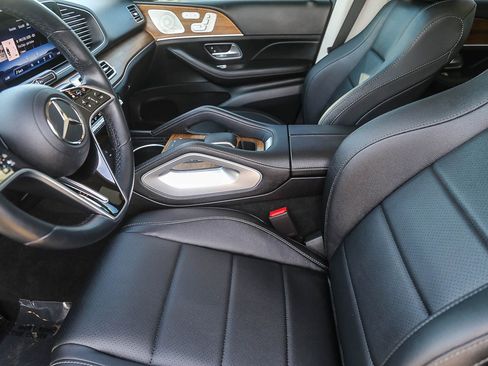 Used 2025 Mercedes-Benz GLE 350 GLE 350 image 19