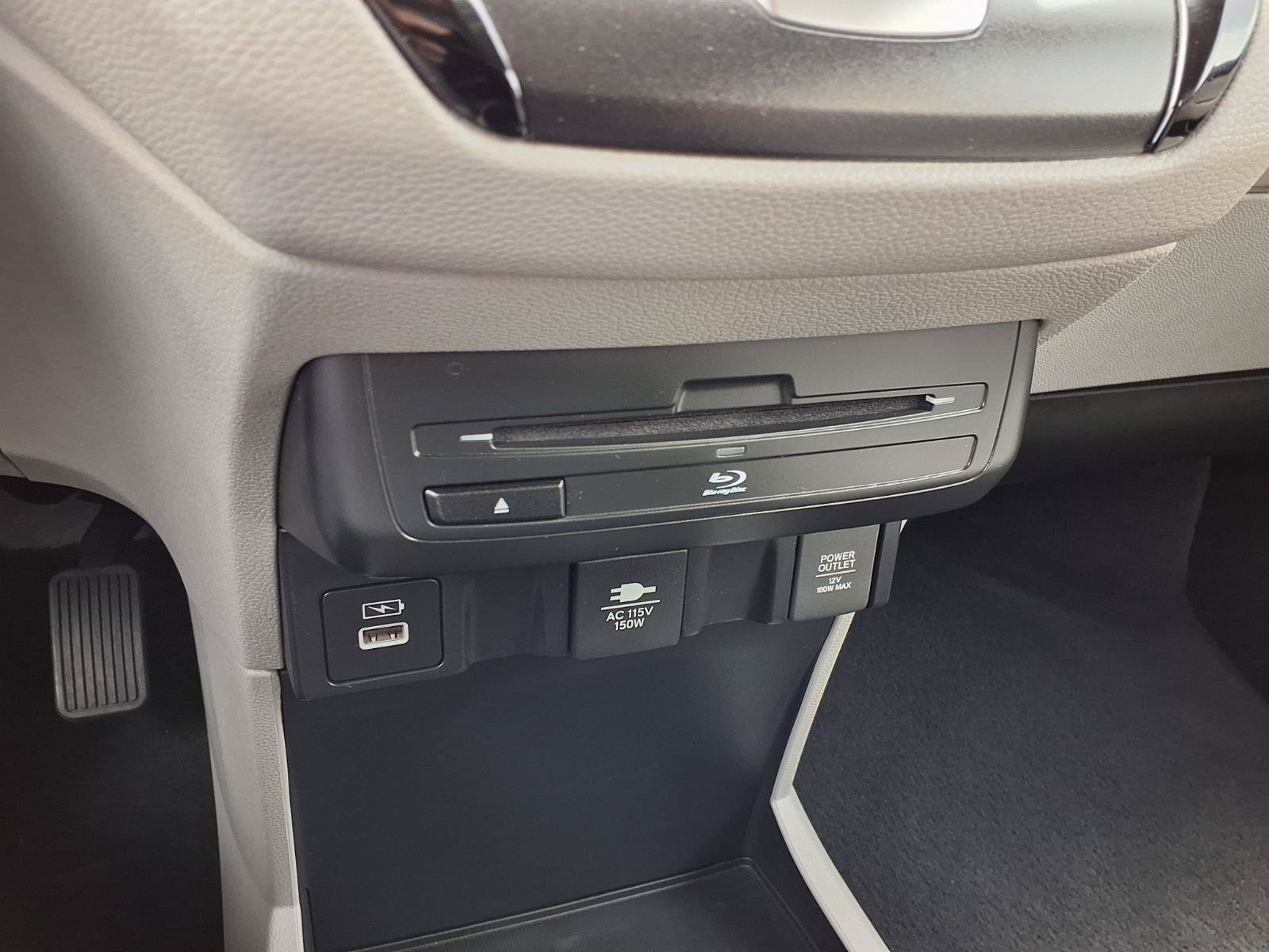 Used 2021 Honda Odyssey Elite image 13