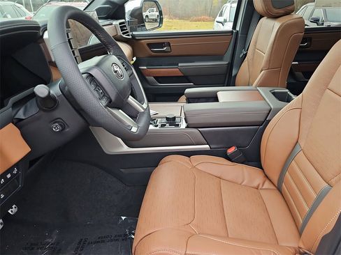New 2026 Toyota Tundra 1794 Edition image 23