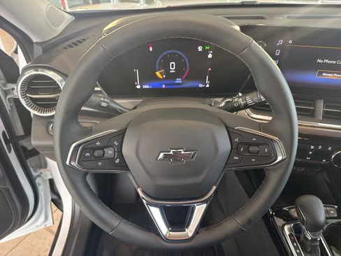 New 2026 Chevrolet Trax ACTIV w/ Driver Confidence Package image 19