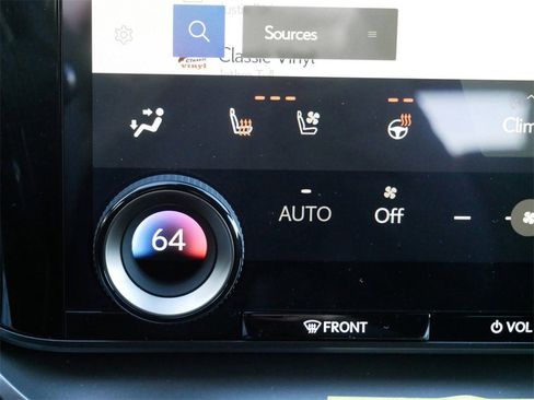 New 2026 Lexus TX 500h AWD image 21