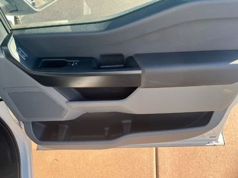 Used 2022 Ford F150 XL w/ Equipment Group 101A High image 17