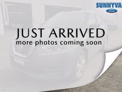 Used 2018 Nissan Kicks S