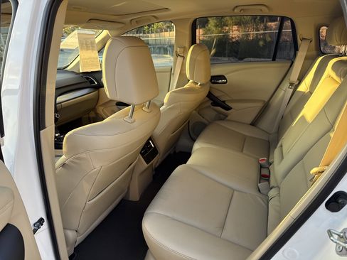 Used 2016 Acura RDX w/ Technology Package image 10