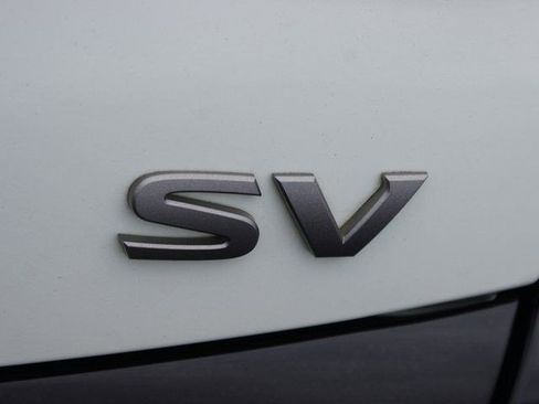 Used 2023 Nissan Altima 2.5 SV image 17