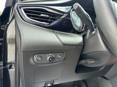 Certified 2023 Buick Encore GX Preferred w/ Cold Weather Comfort Package FWD image 29