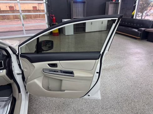 Used 2015 Subaru Impreza 2.0i image 19