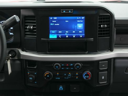 New 2026 Ford F450 XL w/ 360-Degree Camera Package image 16