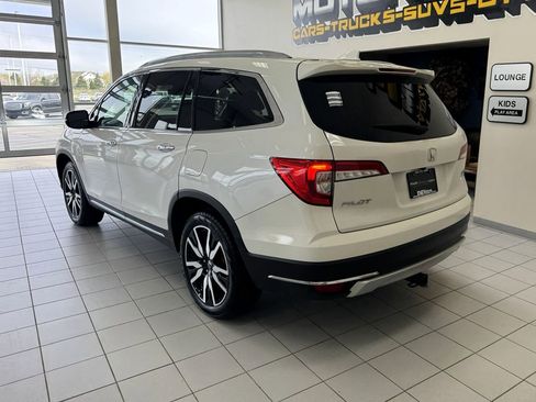 Used 2019 Honda Pilot Touring image 64