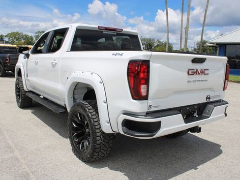 Used 2025 GMC Sierra 1500 Elevation w/ LPO, GMC Protection Package image 8