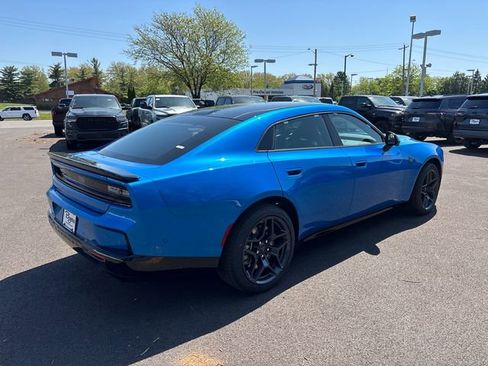 New 2026 Dodge Charger Scat Pack image 29