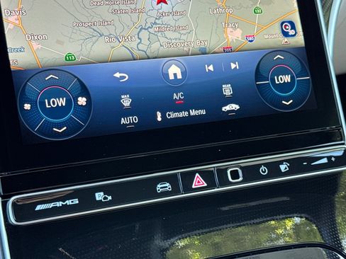 New 2026 Mercedes-Benz CLE 53 AMG 4MATIC Cabriolet image 18