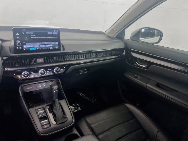 Certified 2025 Honda CR-V EX-L image 16