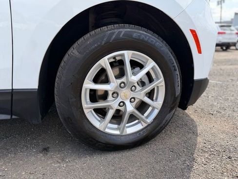 Used 2022 Chevrolet Equinox LT image 9