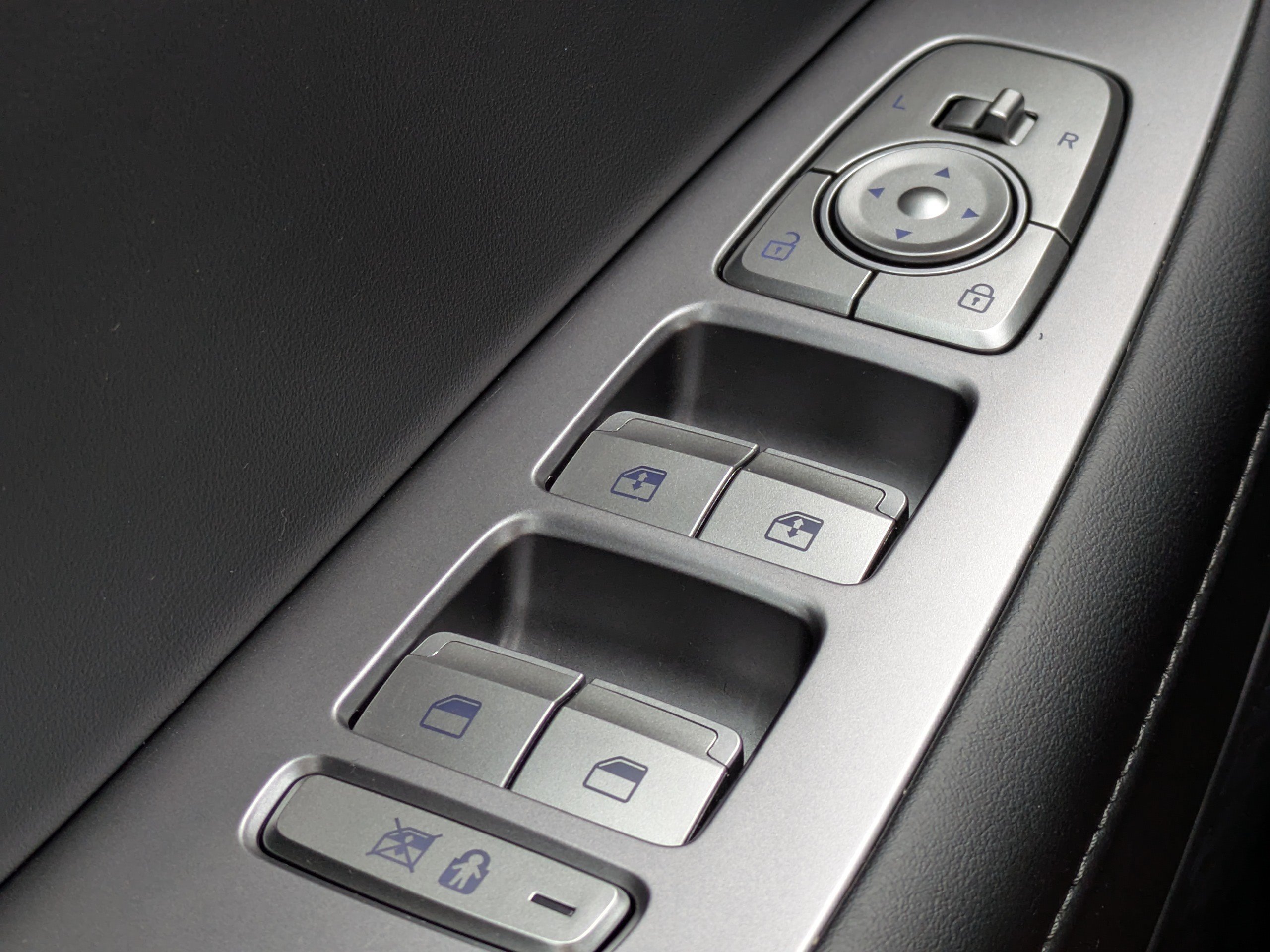 Certified 2025 Hyundai Palisade SEL AWD/4WD image 25