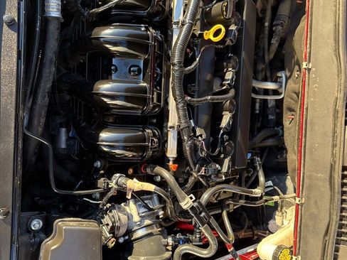 Used 2019 Ford Fusion S image 29