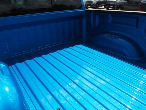 Certified 2025 RAM 1500 Lone Star image 9