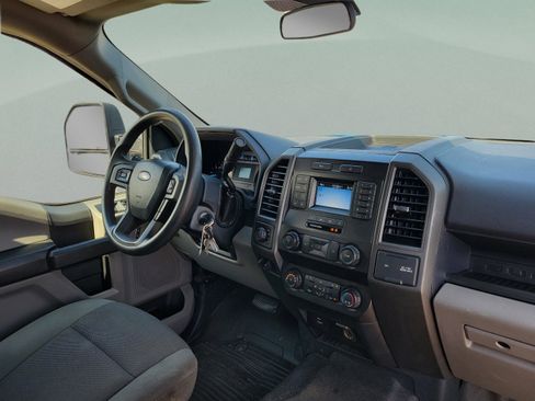 Used 2022 Ford F350 XL w/ Power Equipment Group image 31