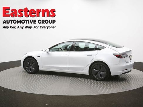 Used 2019 Tesla Model 3 Standard Range Plus RWD image 56