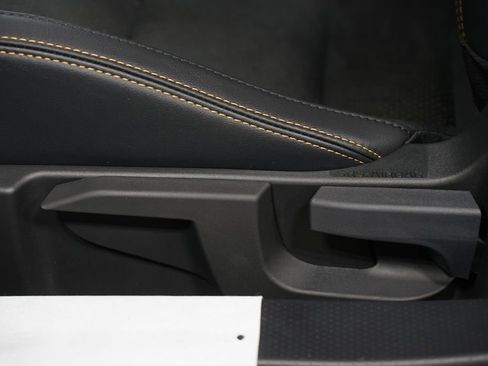 New 2026 Toyota GR86 YUZU Limited image 31