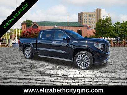 New 2026 GMC Sierra 1500 Denali Ultimate