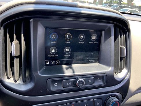 Used 2019 GMC Canyon 2WD Crew Cab w/ Convenience Package image 29