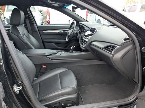 Used 2023 Cadillac CT5 Luxury image 31