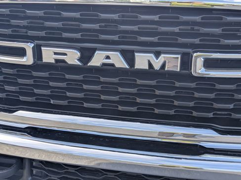 Used 2023 RAM 2500 Big Horn w/ Cold Weather Group AWD/4WD image 12
