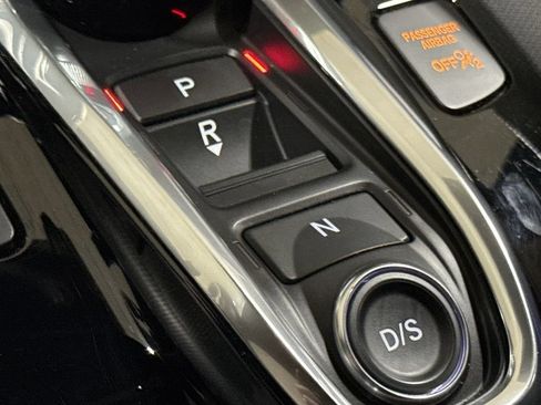 Used 2021 Acura TLX w/ A-SPEC Pkg FWD image 18