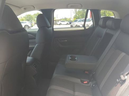Used 2024 MAZDA CX-50 AWD 2.5 S w/ Select Package image 11