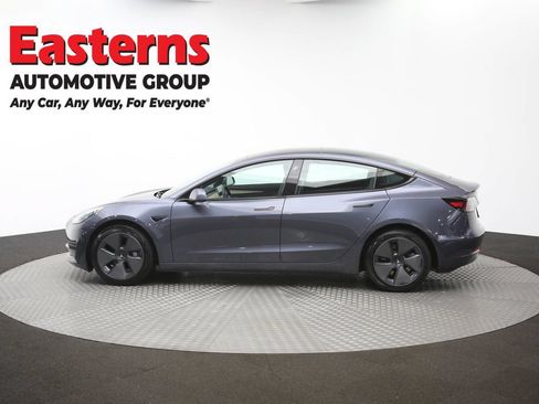 Used 2023 Tesla Model 3 Standard Range RWD image 55