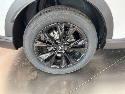 New 2026 Honda CR-V Sport Touring image 10