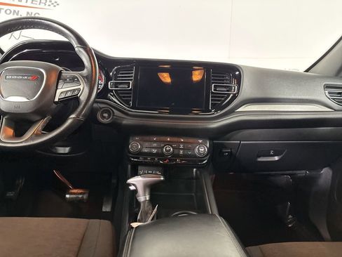 Used 2023 Dodge Durango SXT w/ Quick Order Package 2BK image 23