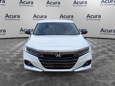 Used 2022 Honda Accord Sport Special Edition image 3