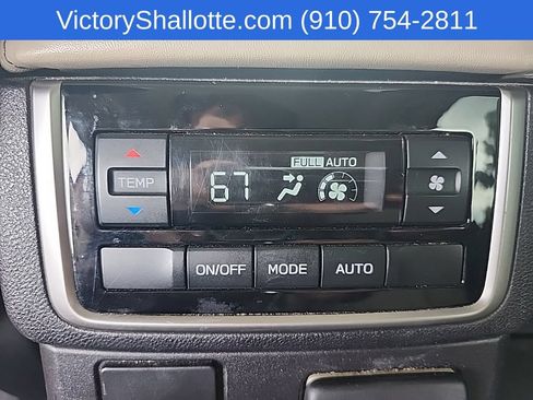 Used 2019 Subaru Ascent Premium AWD/4WD image 24