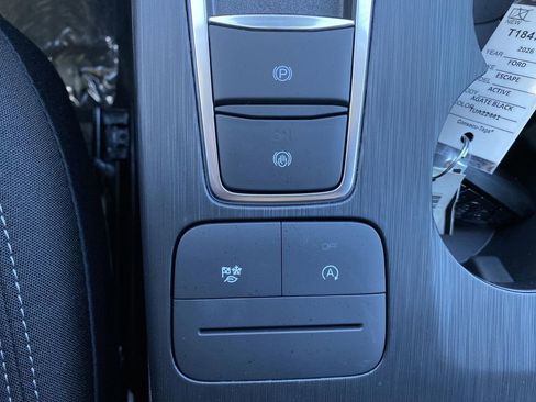 New 2026 Ford Escape Active w/ Cold Weather Package image 23